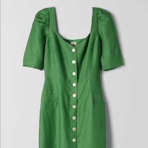 Le Fou Wilfred Michalina Dress